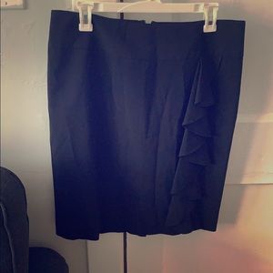 White House Black Market Skirt